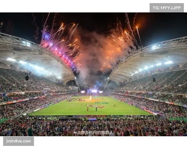 香港国际七人橄榄球赛4月17日开赛，30支劲旅启德主场馆激战